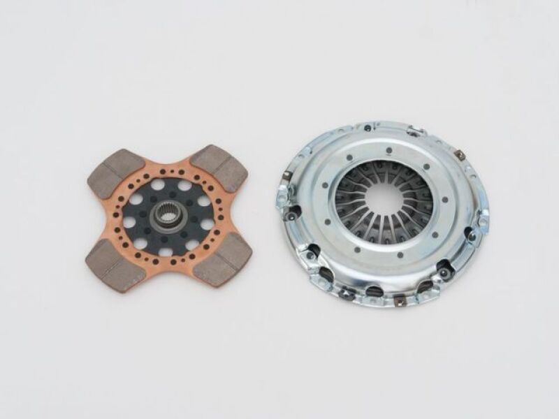 Toyota GR Corolla Clutch Kit - Cusco - Super Single - `23-`27